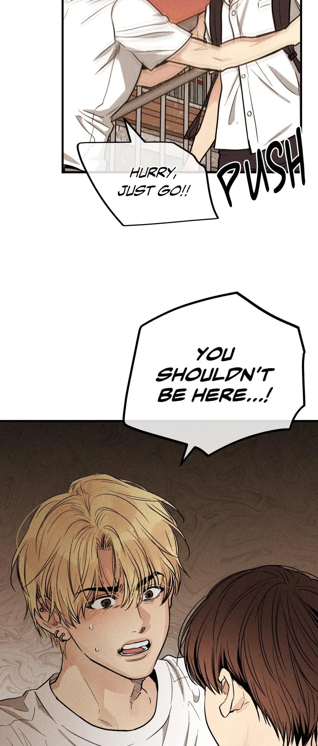 Payback Chapter 87 Page 16