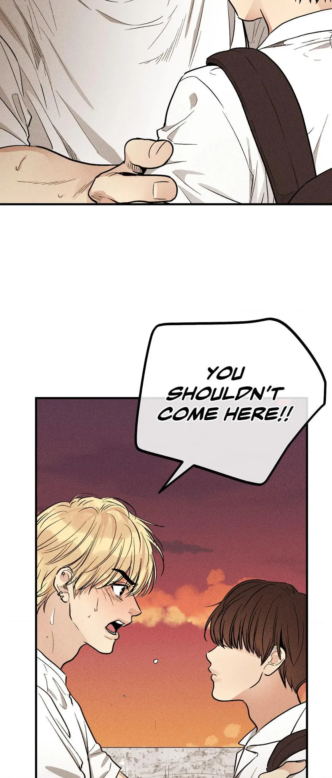 Payback Chapter 87 Page 17
