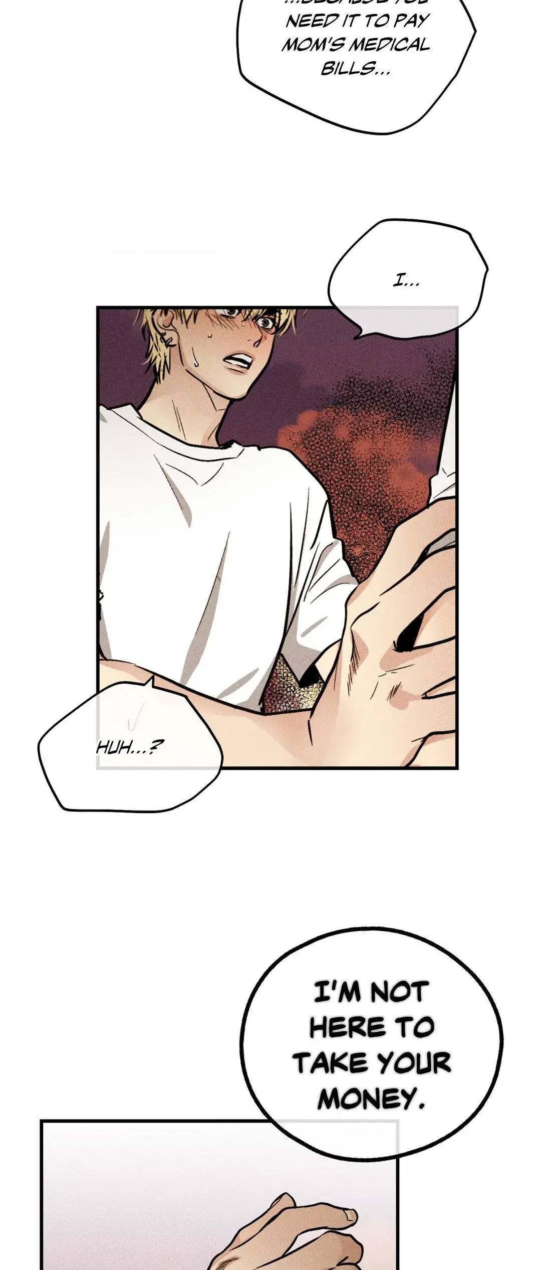 Payback Chapter 87 Page 27