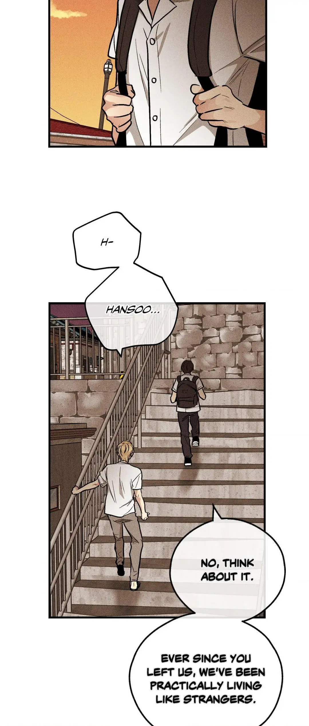 Payback Chapter 87 Page 34