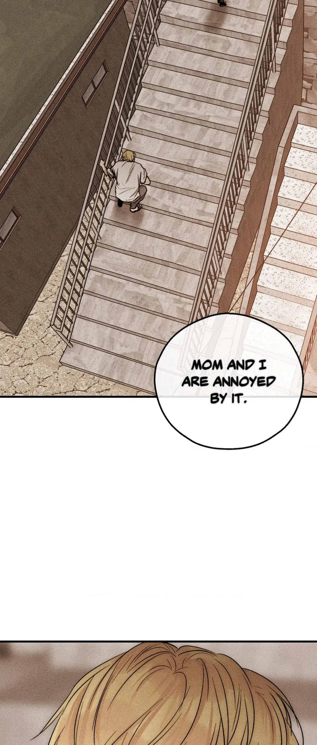 Payback Chapter 87 Page 38