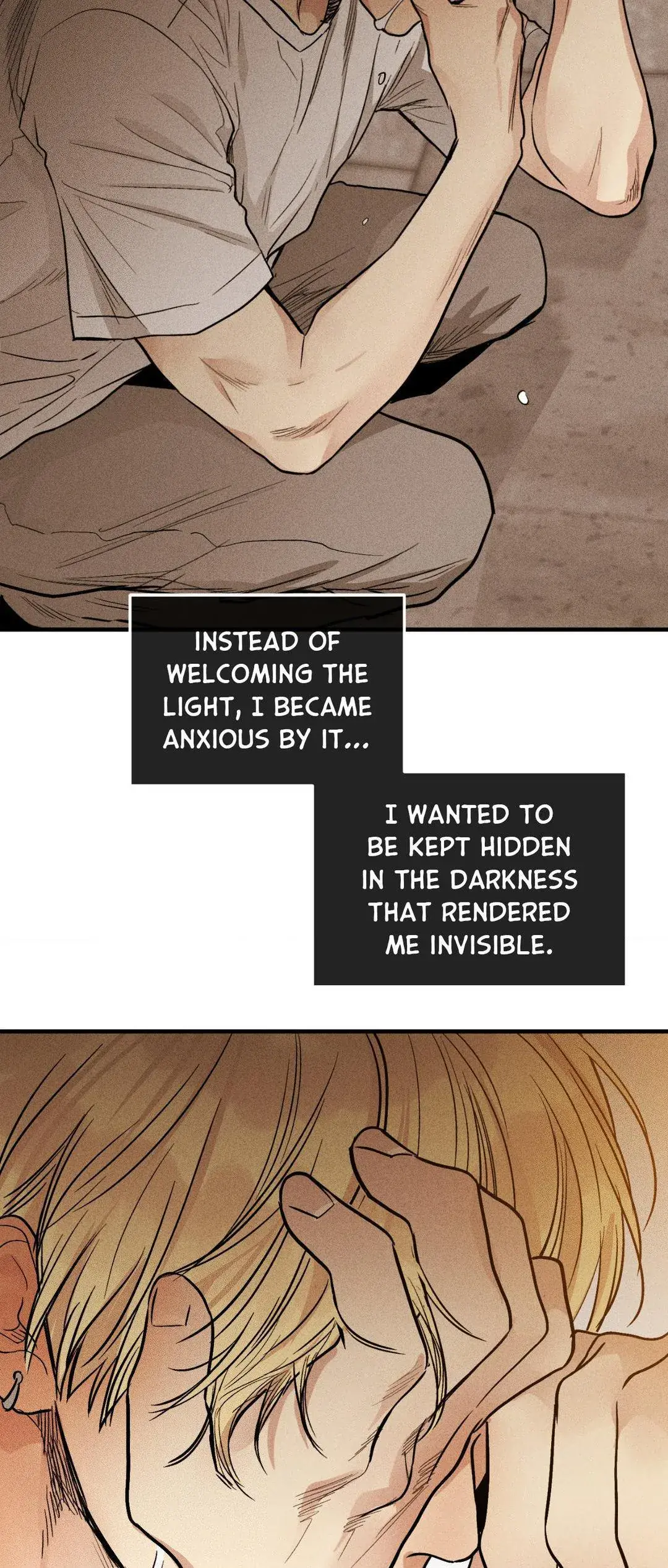 Payback Chapter 87 Page 41