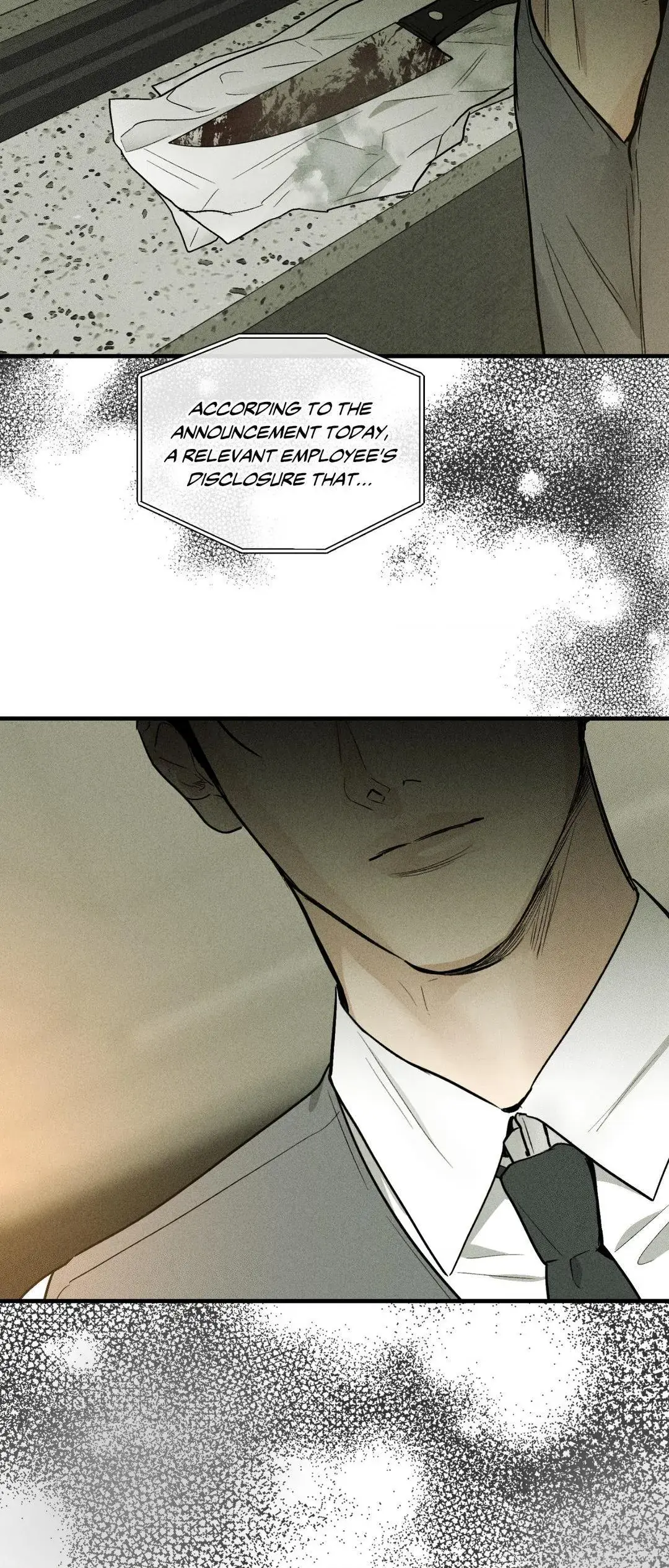 Payback Chapter 87 Page 54