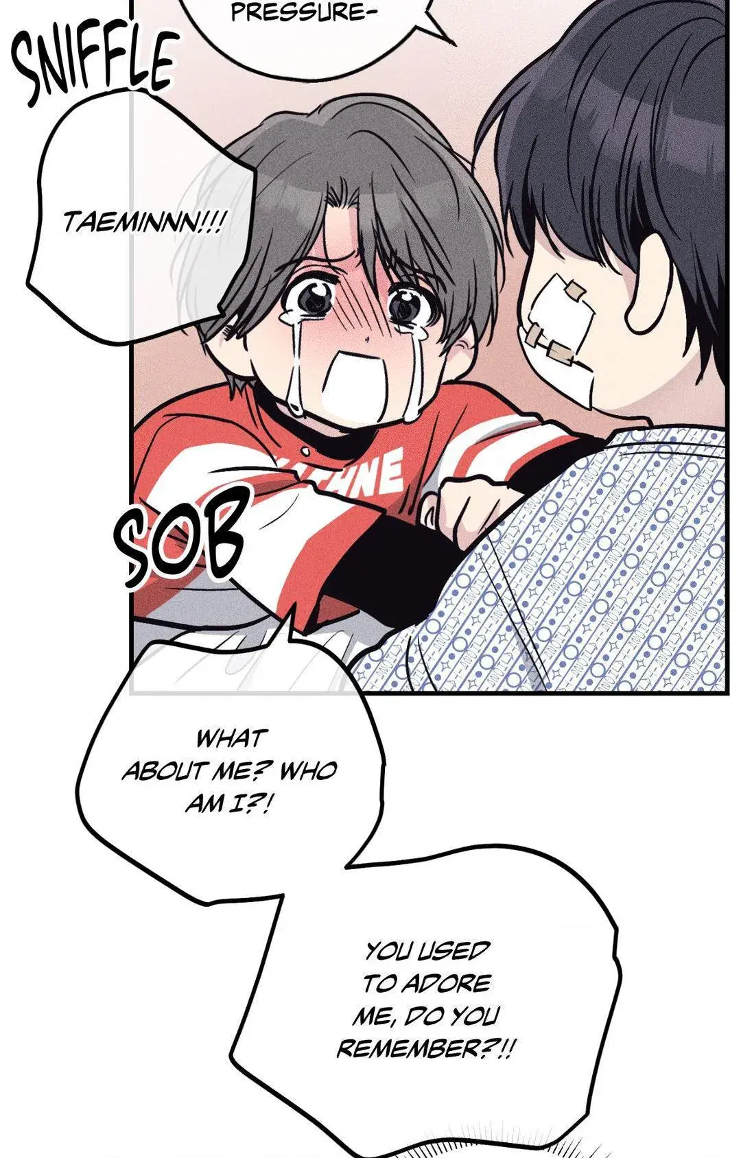 Payback Chapter 88 Page 5