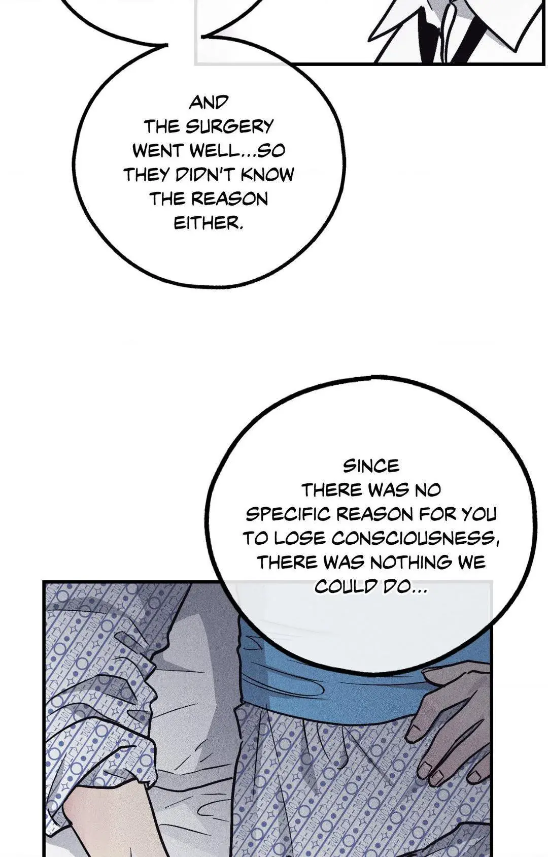 Payback Chapter 88 Page 11