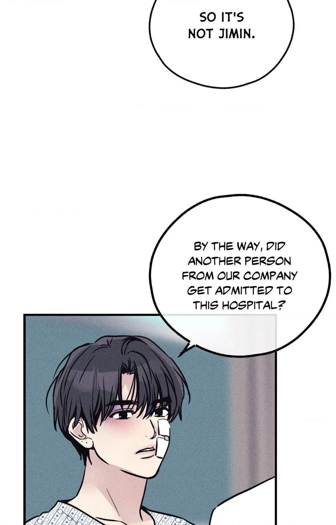 Payback Chapter 88 Page 19