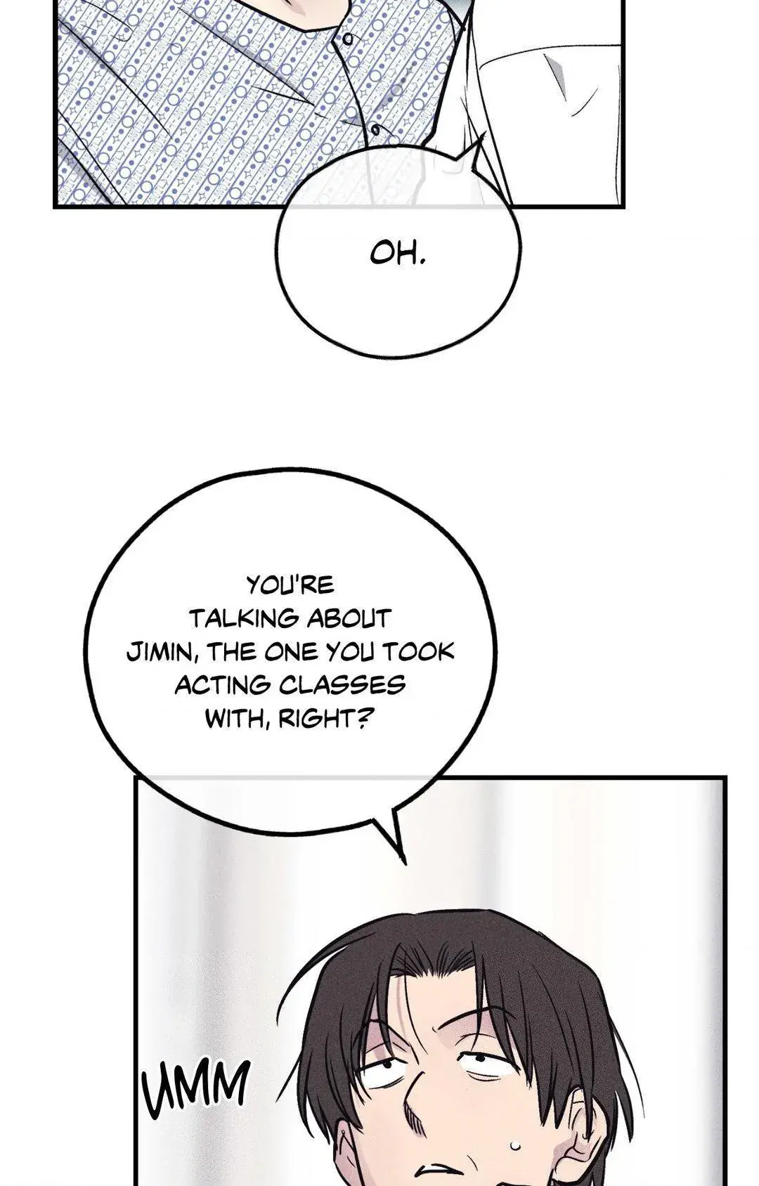 Payback Chapter 88 Page 20
