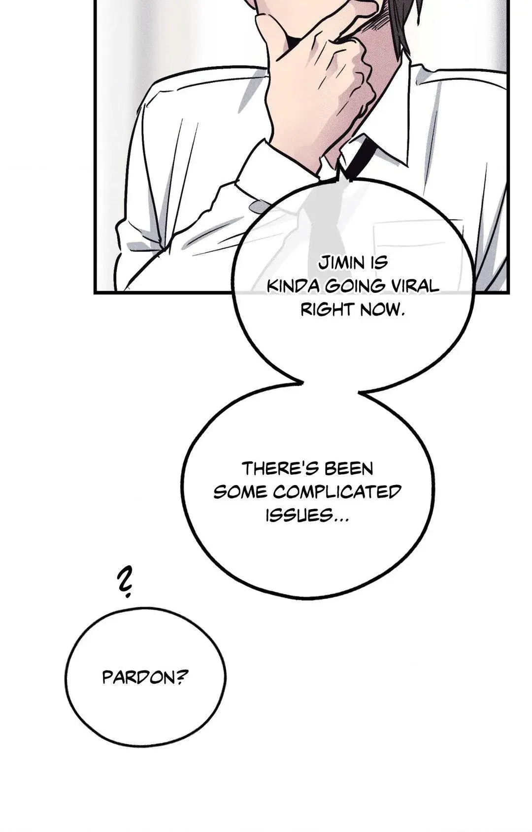 Payback Chapter 88 Page 21