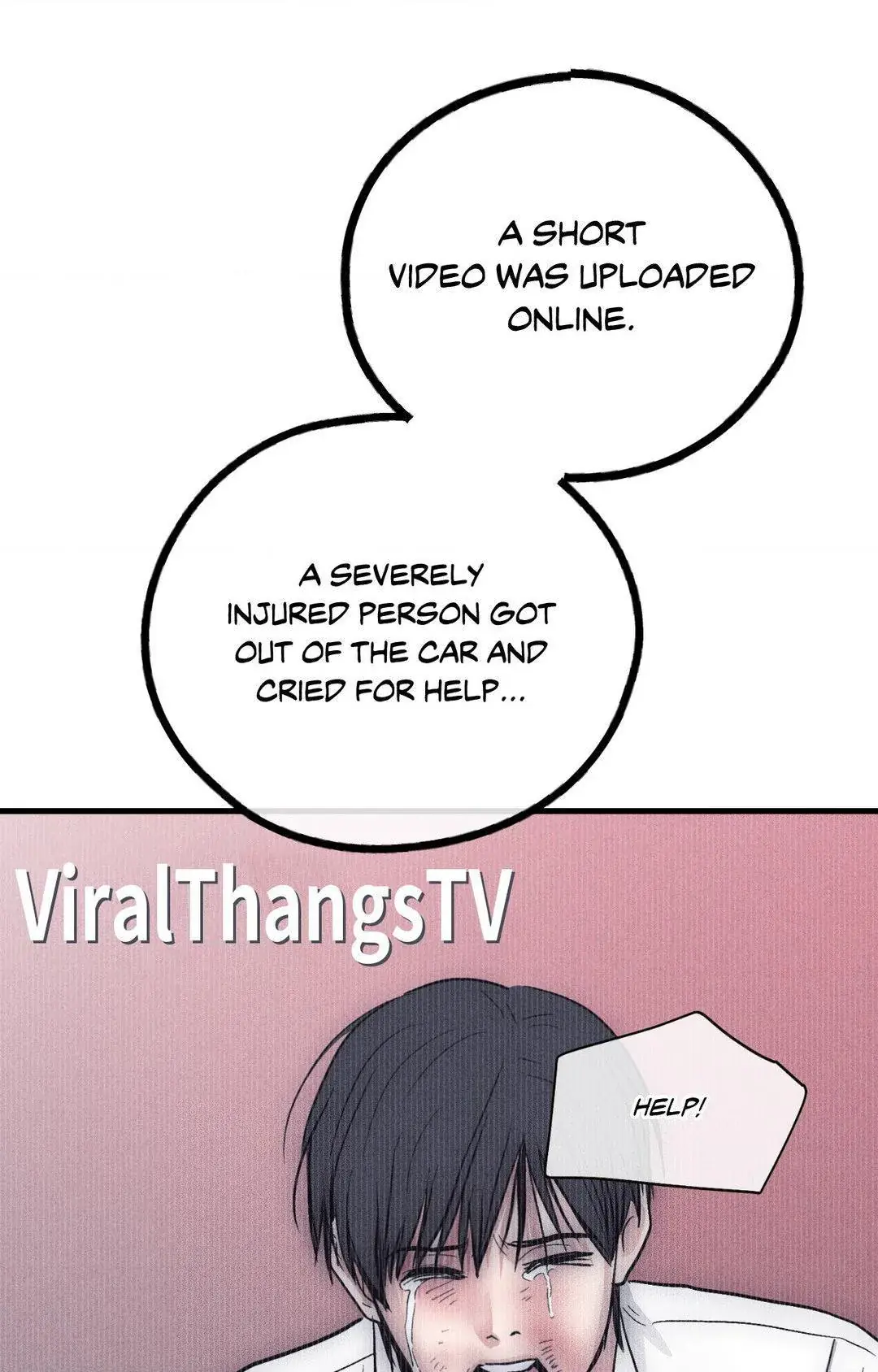 Payback Chapter 88 Page 23