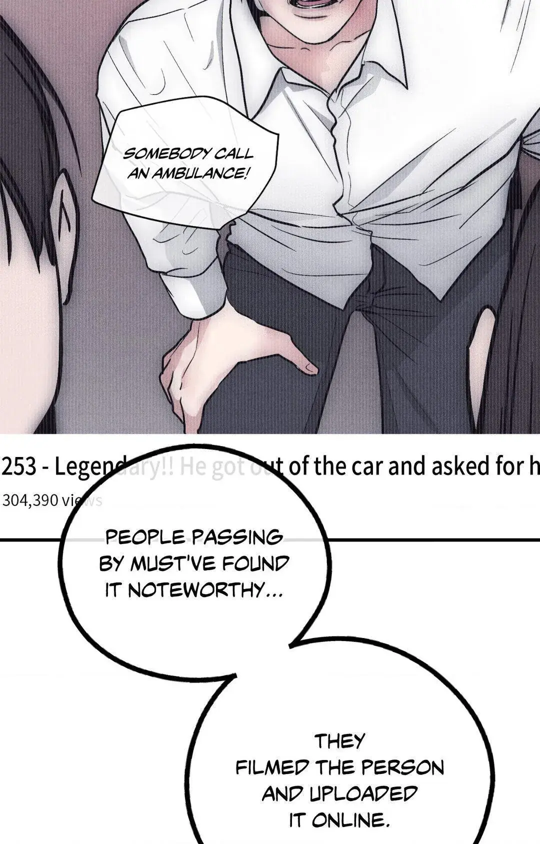 Payback Chapter 88 Page 24