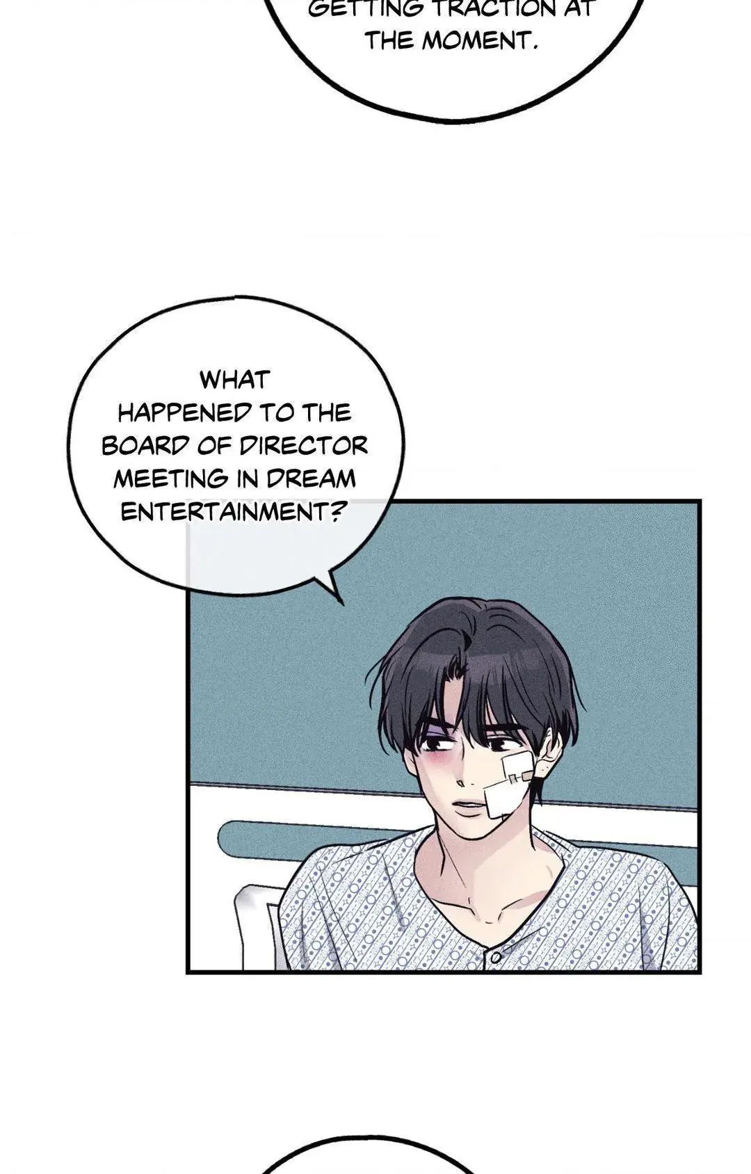 Payback Chapter 88 Page 26