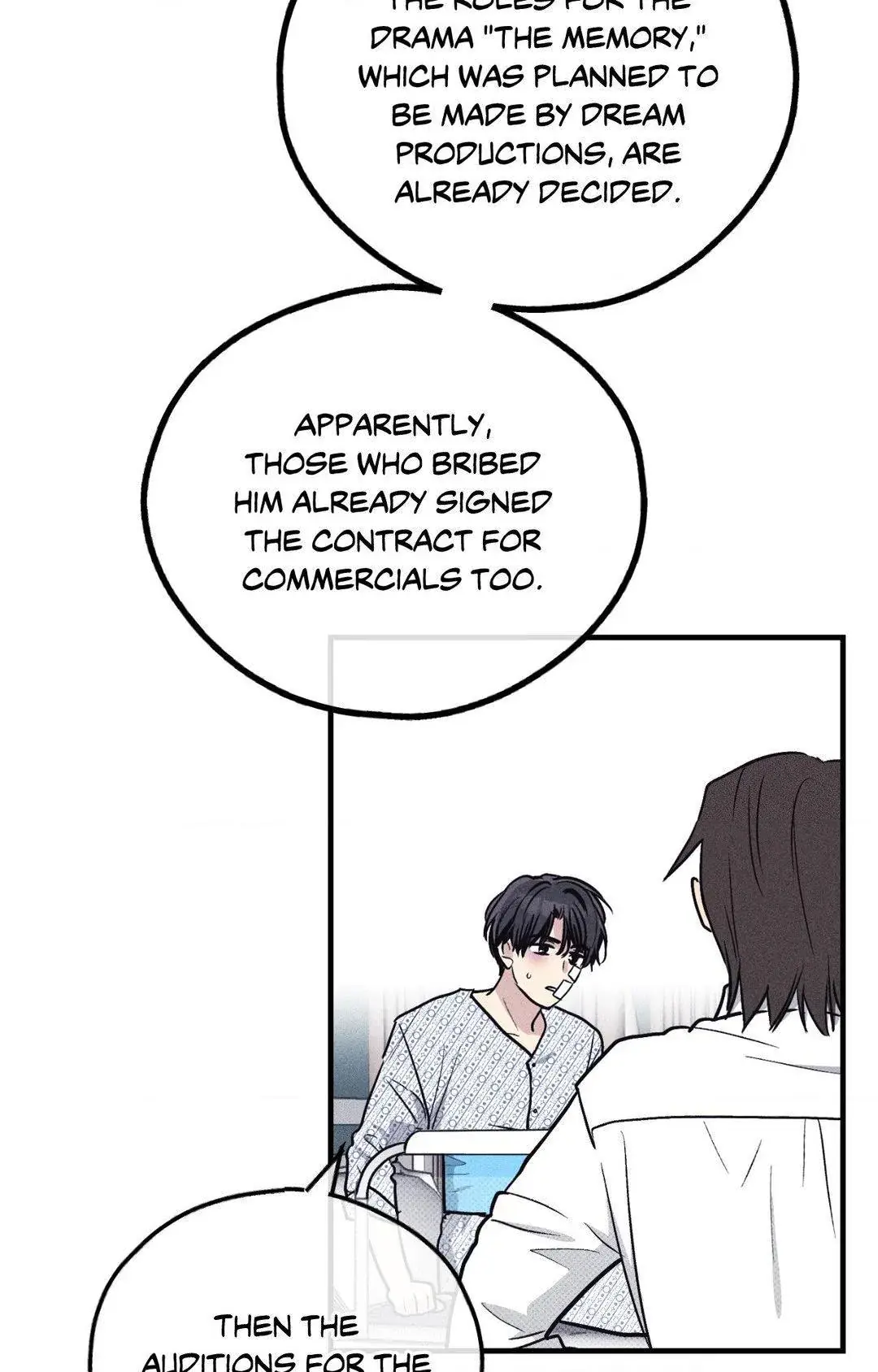 Payback Chapter 88 Page 34