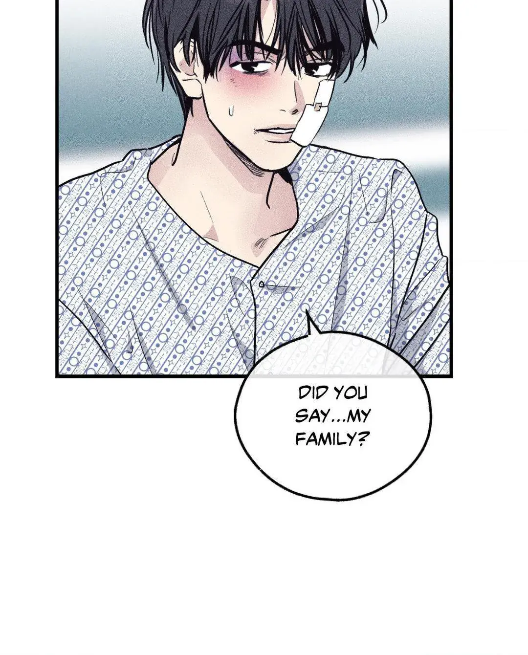Payback Chapter 88 Page 47
