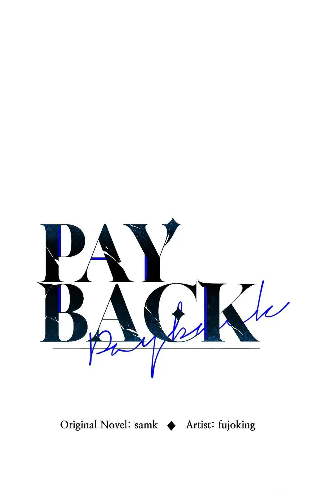 Payback Chapter 88 Page 48