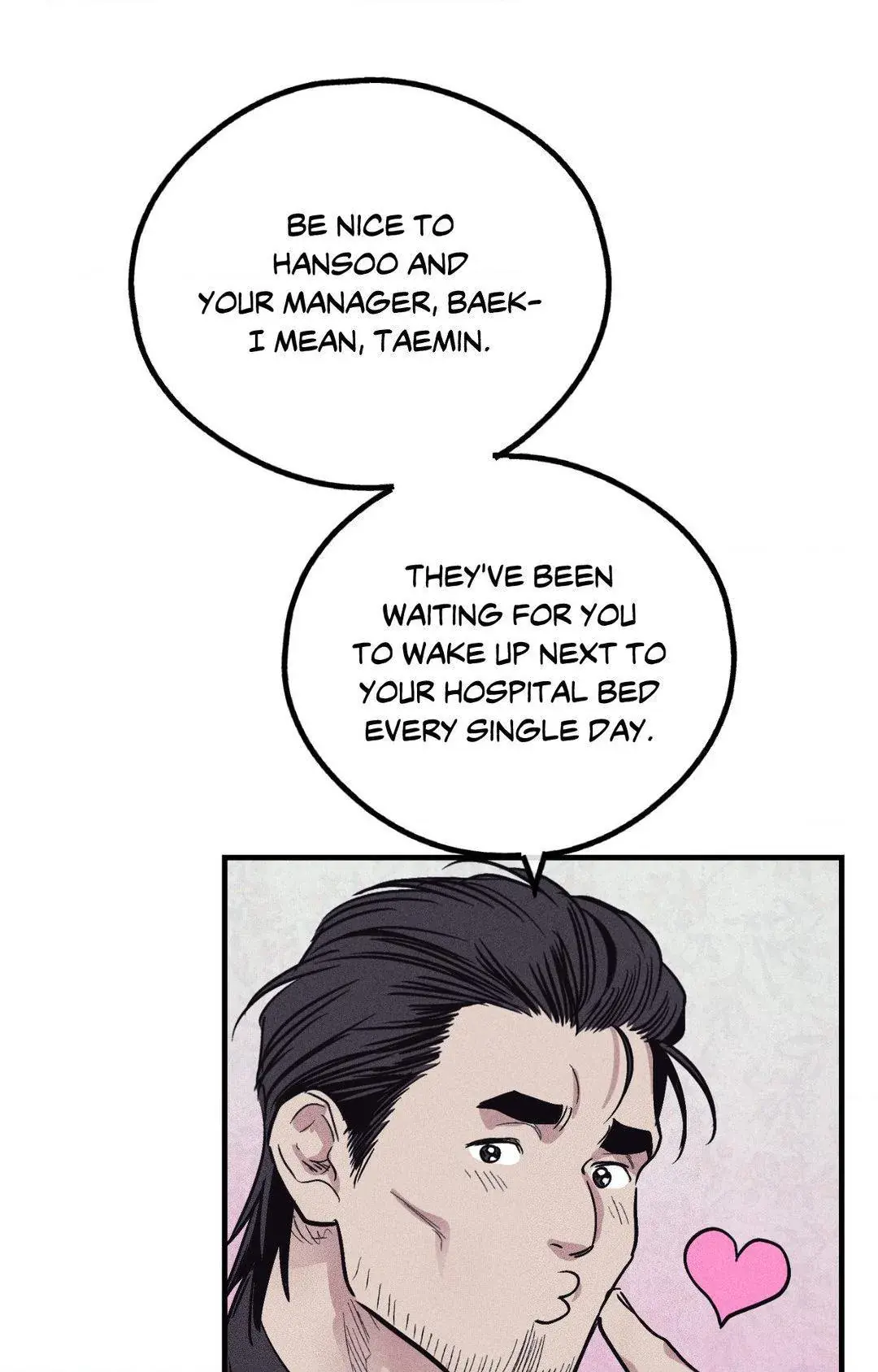 Payback Chapter 88 Page 56