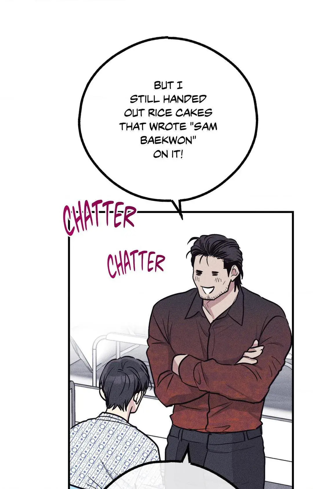 Payback Chapter 88 Page 60