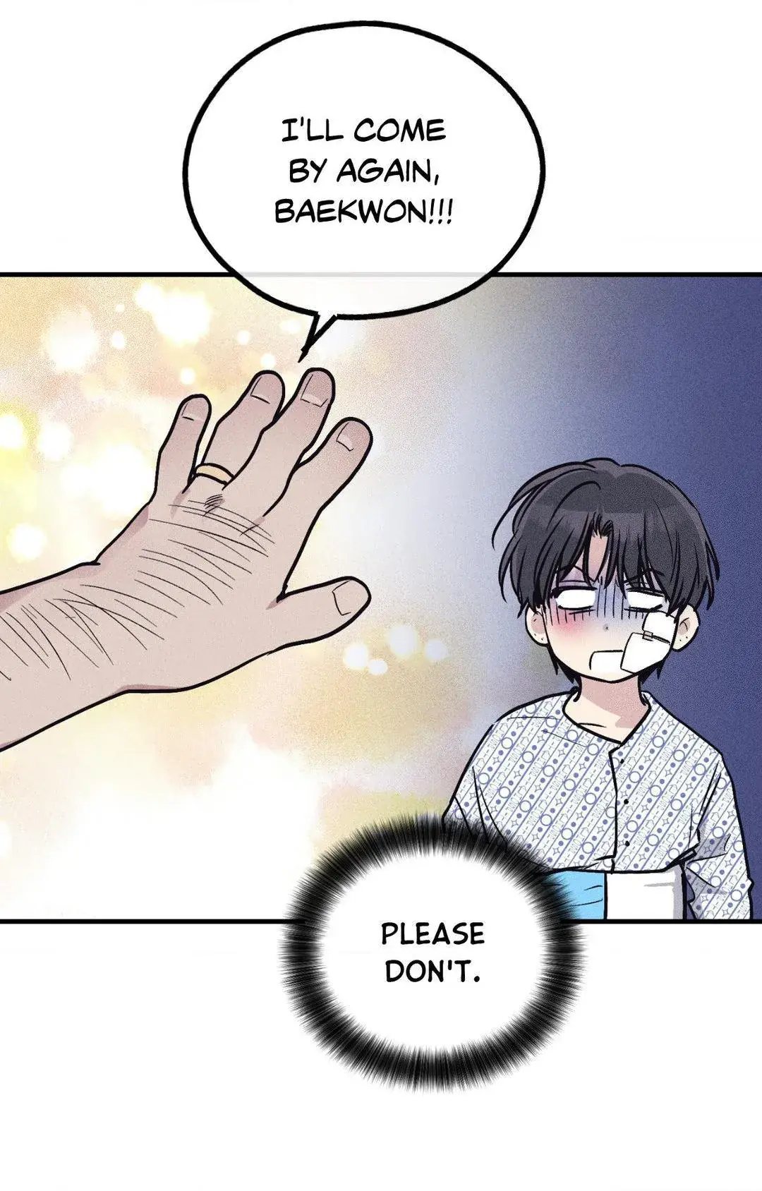 Payback Chapter 88 Page 63