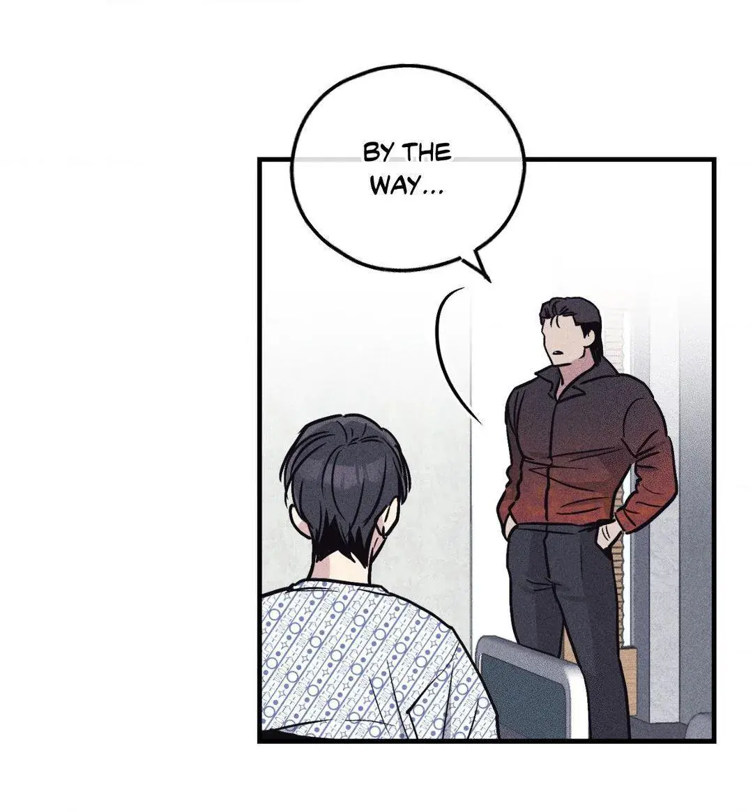 Payback Chapter 88 Page 64