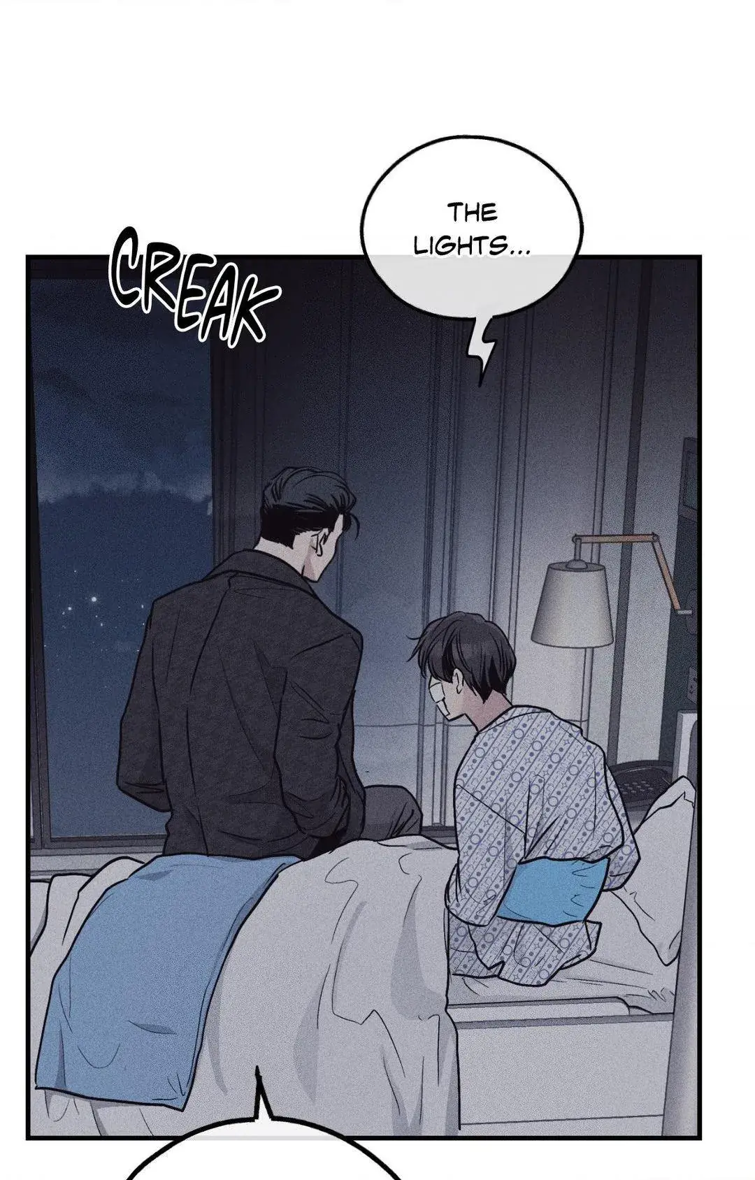Payback Chapter 88 Page 83