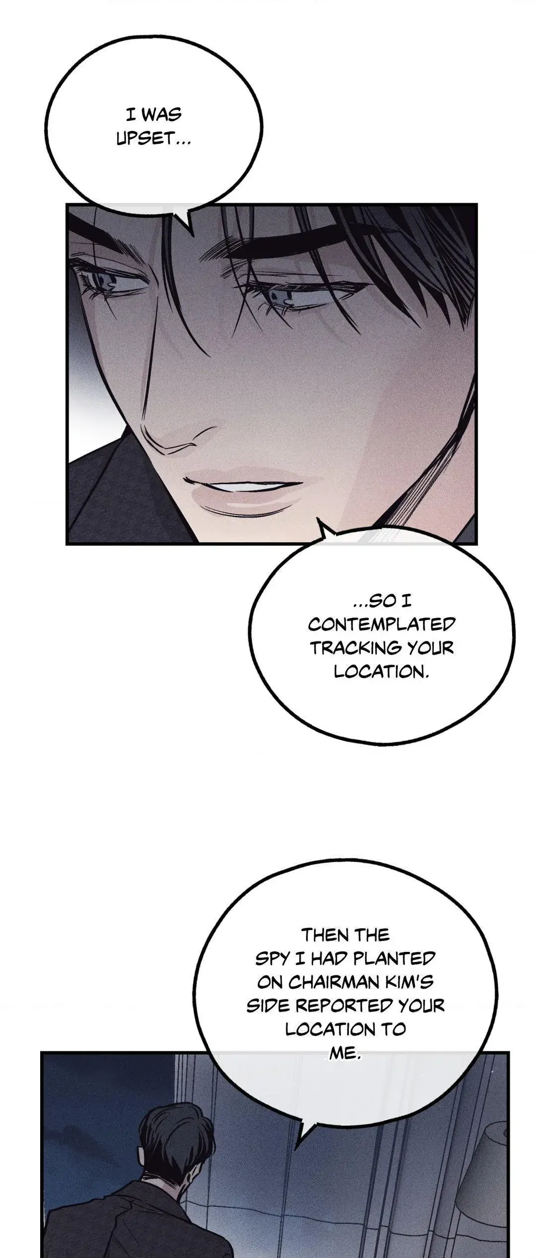 Payback Chapter 89 Page 5
