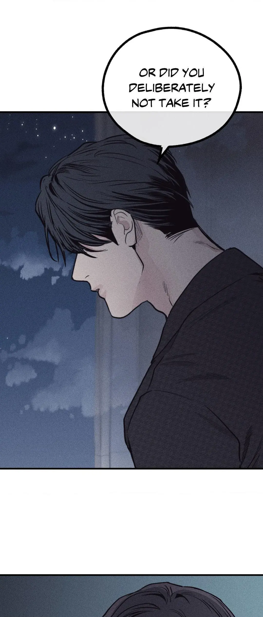 Payback Chapter 89 Page 14