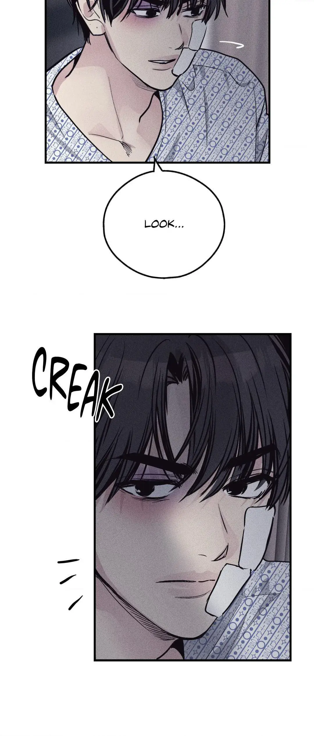 Payback Chapter 89 Page 16