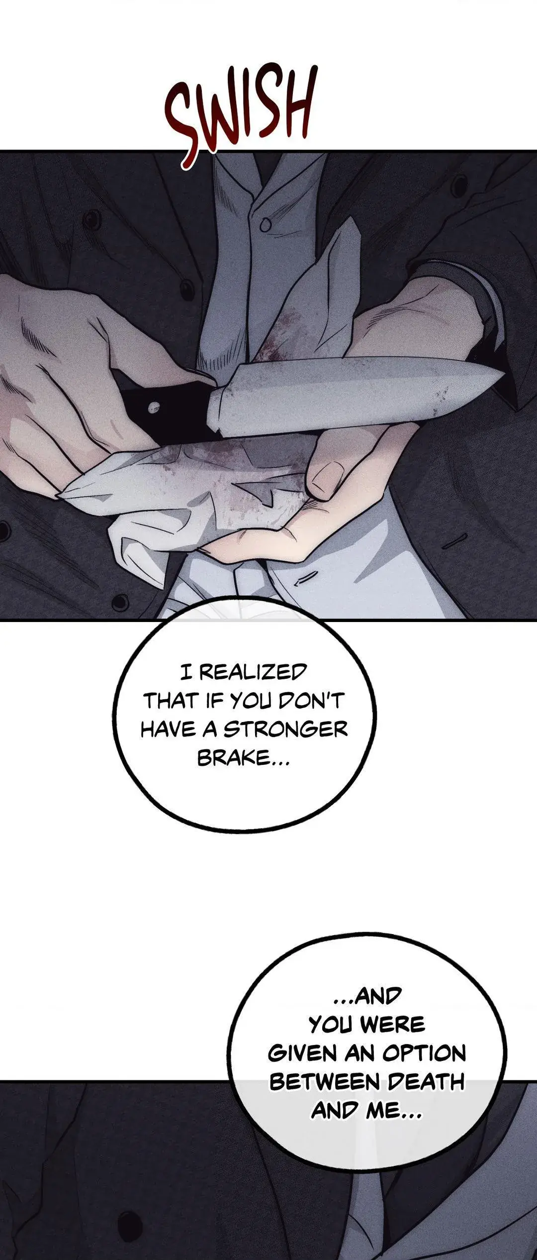 Payback Chapter 89 Page 19