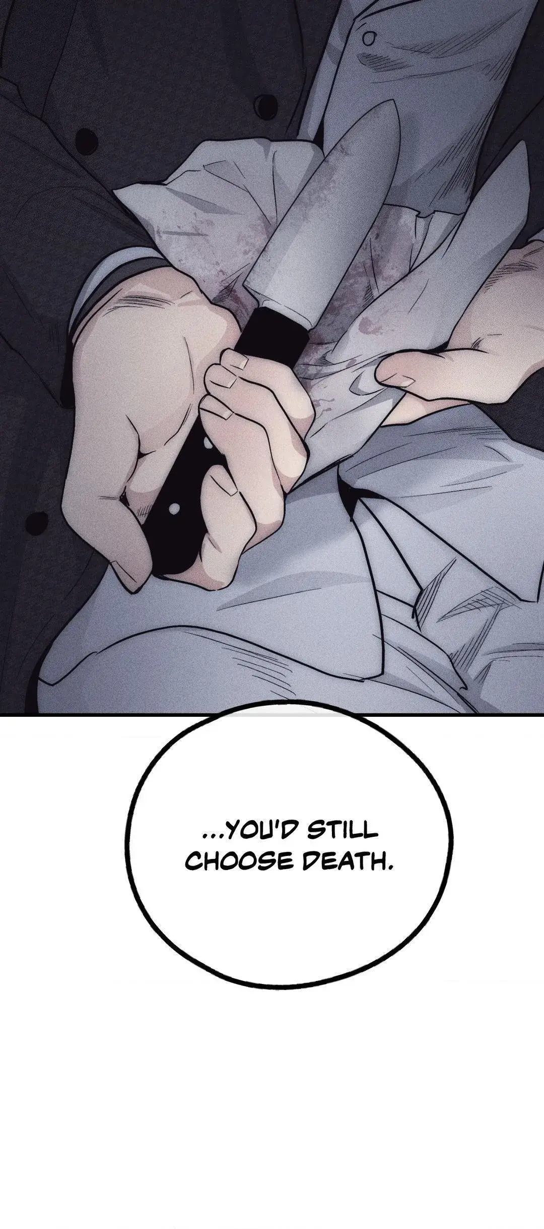 Payback Chapter 89 Page 20