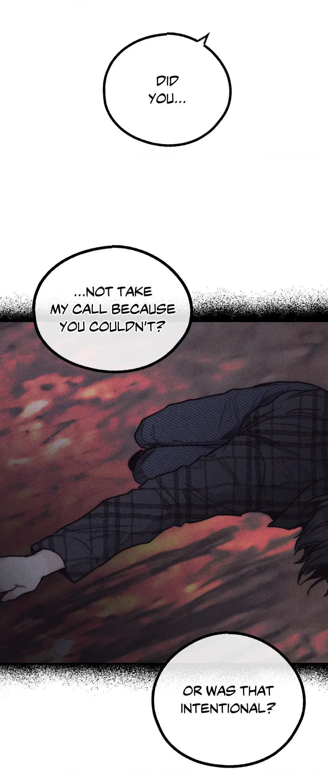Payback Chapter 89 Page 22