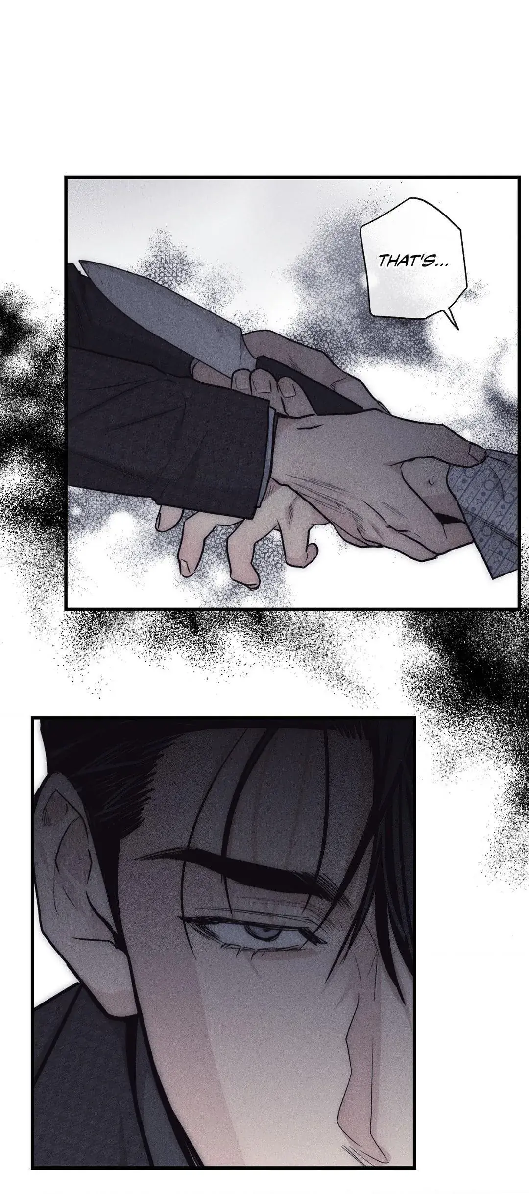 Payback Chapter 89 Page 23