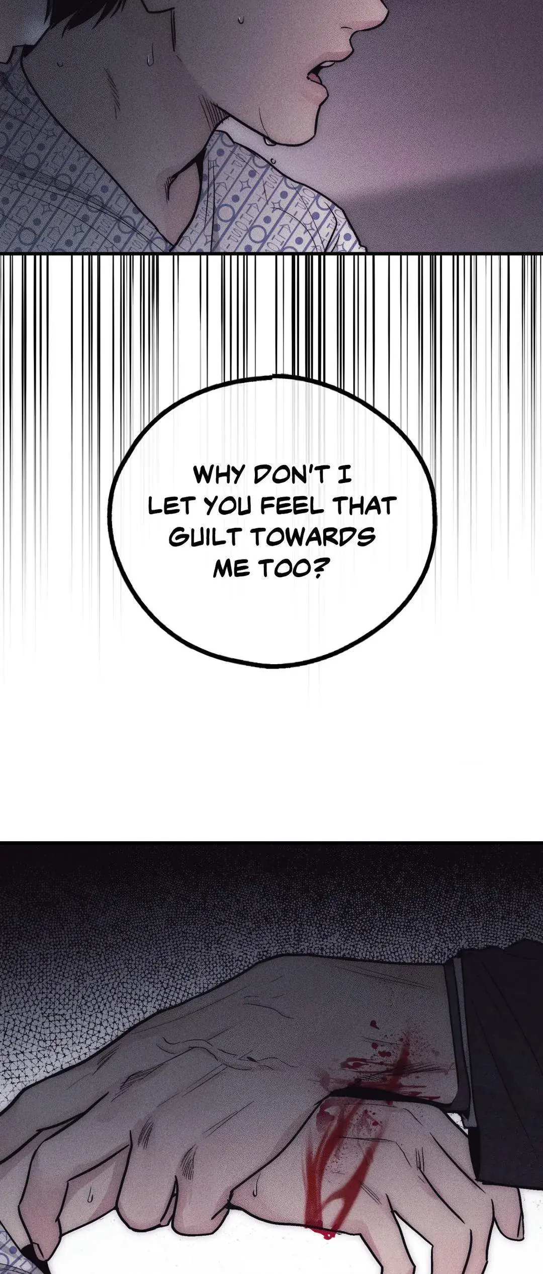 Payback Chapter 89 Page 33