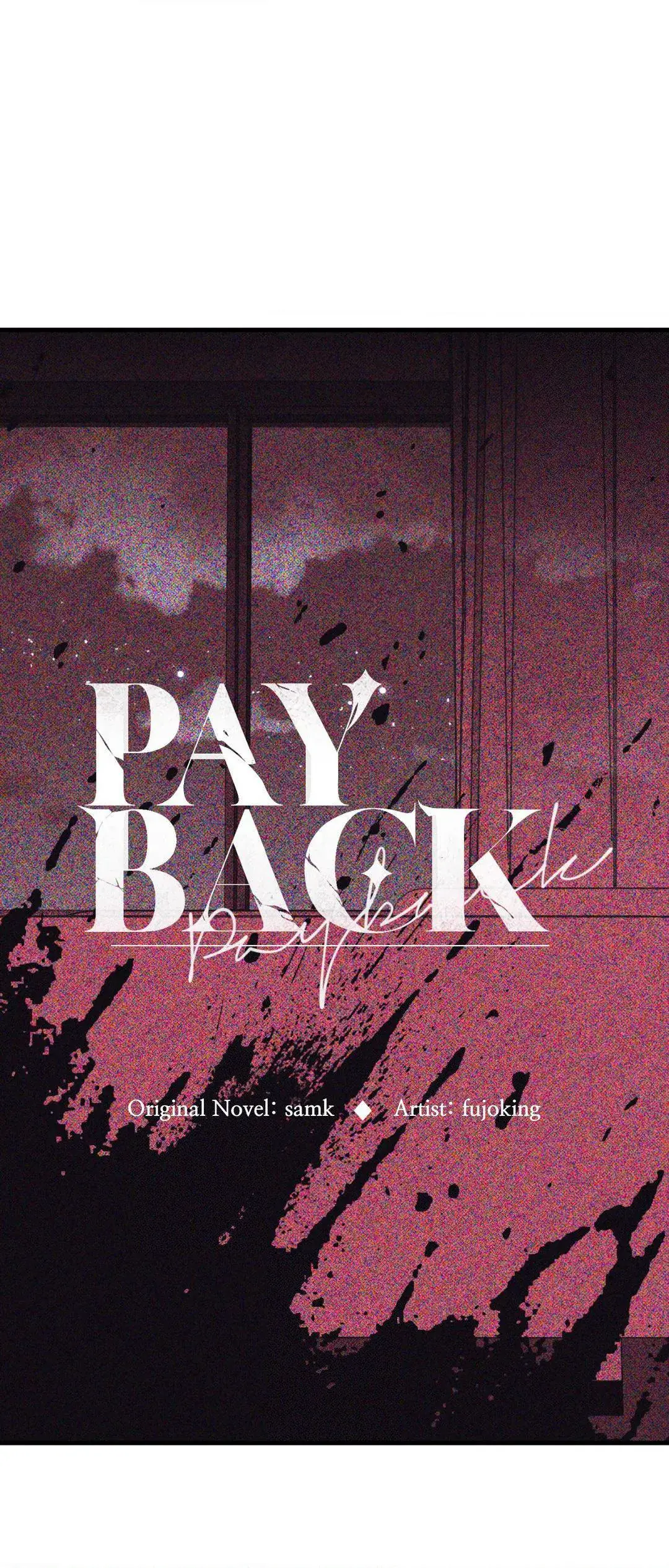 Payback Chapter 89 Page 38
