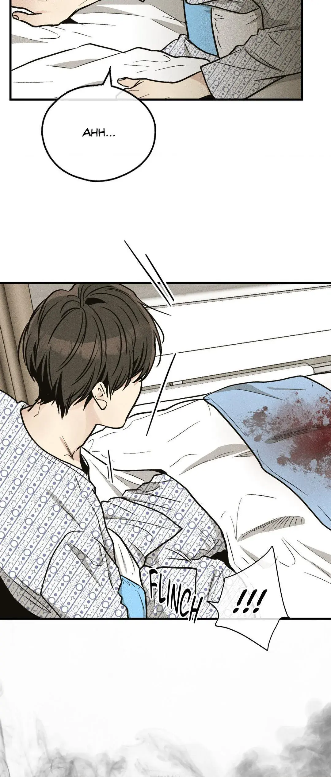 Payback Chapter 89 Page 42