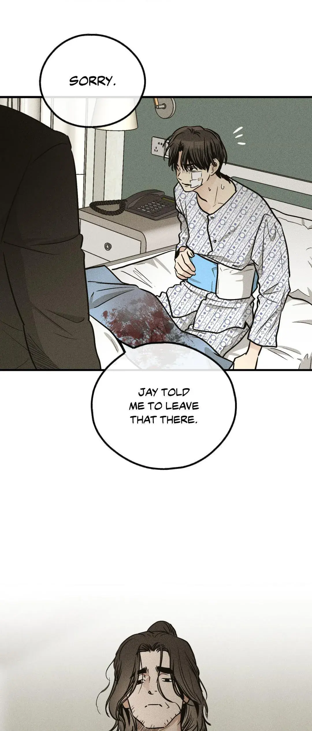Payback Chapter 89 Page 44