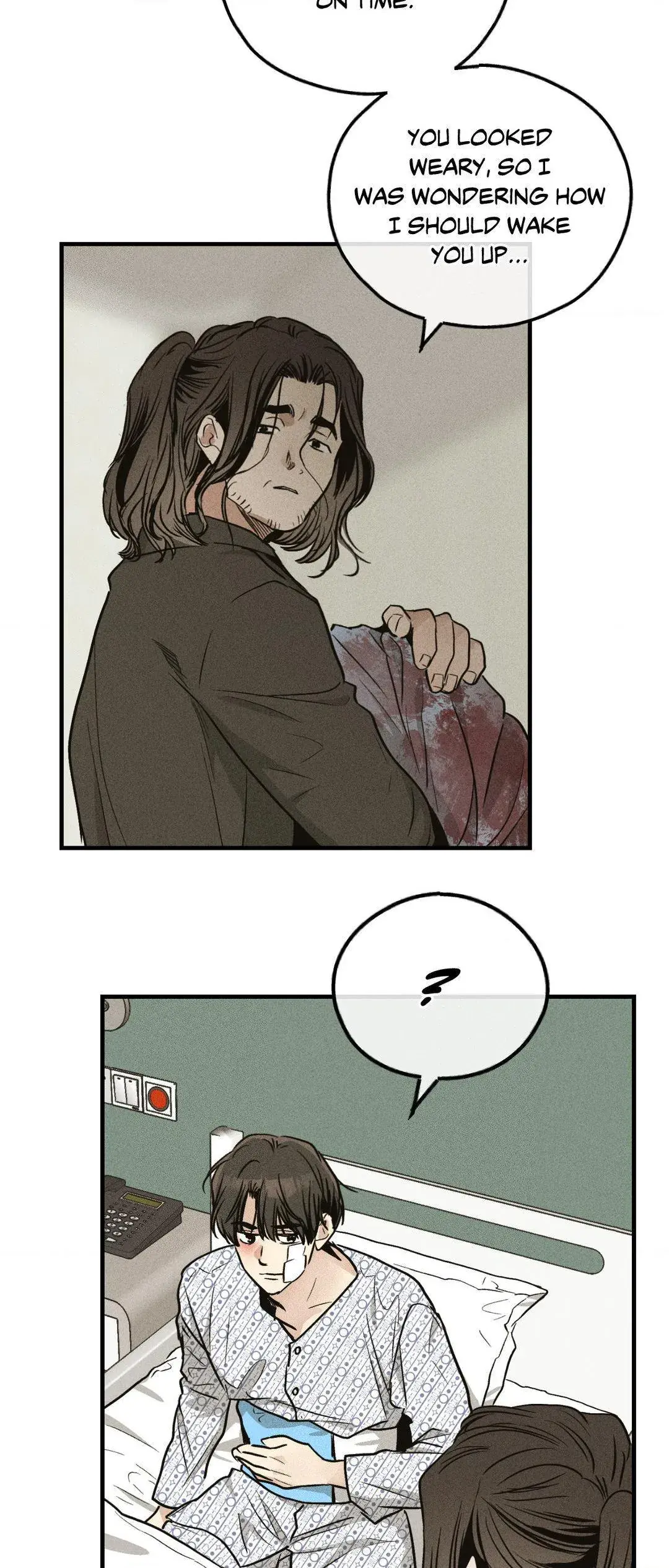 Payback Chapter 89 Page 48