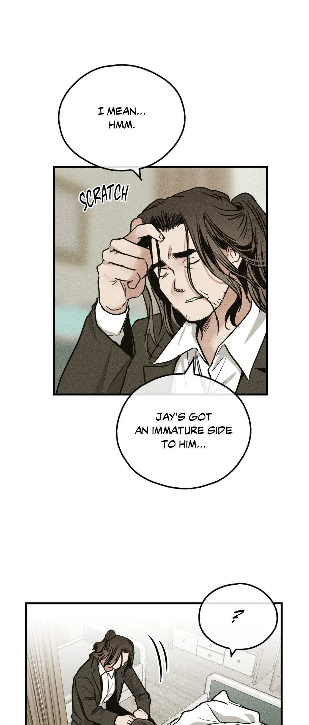 Payback Chapter 89 Page 50