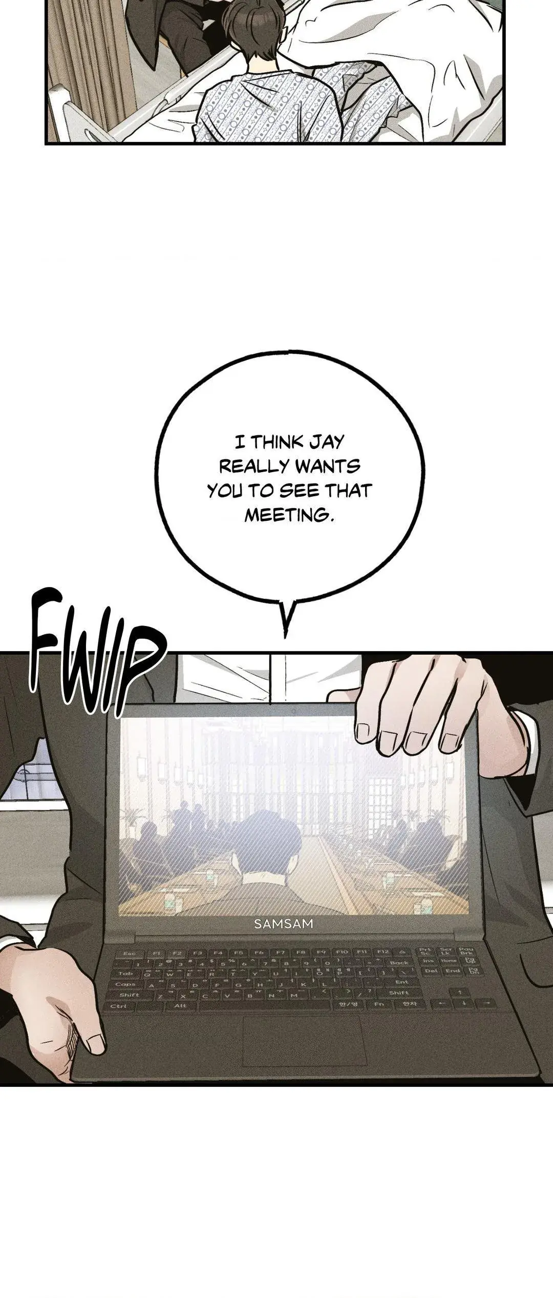 Payback Chapter 89 Page 51