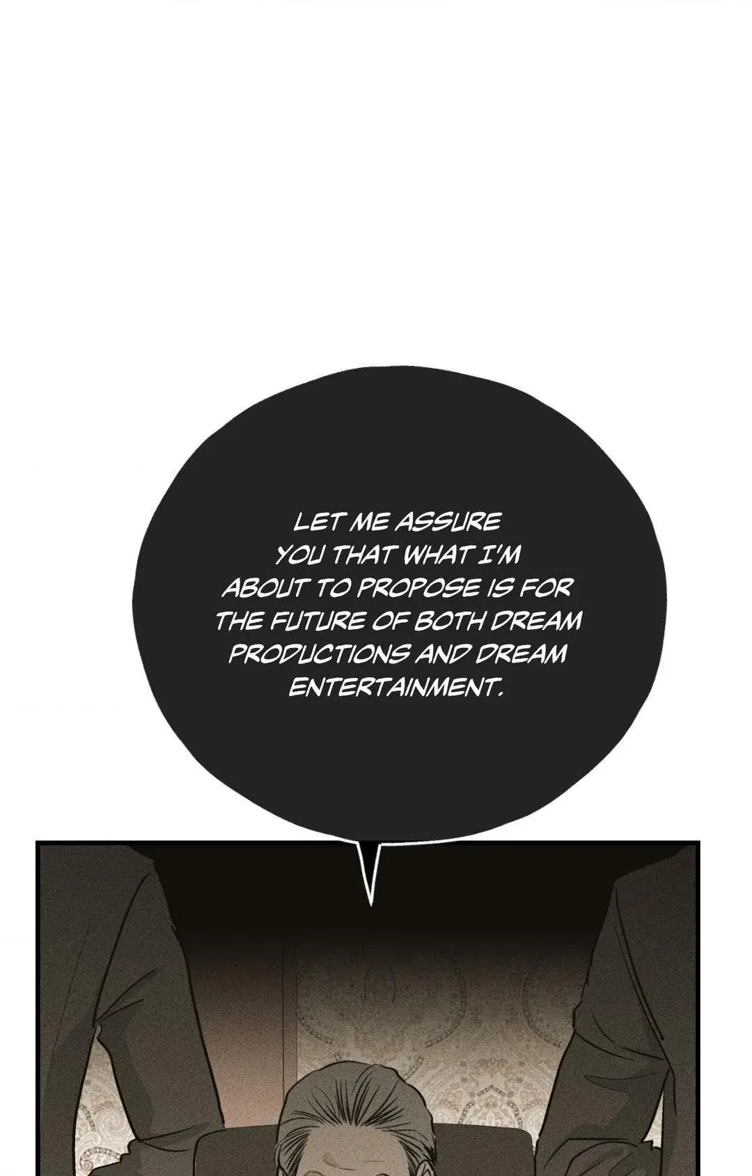 Payback Chapter 90 Page 8