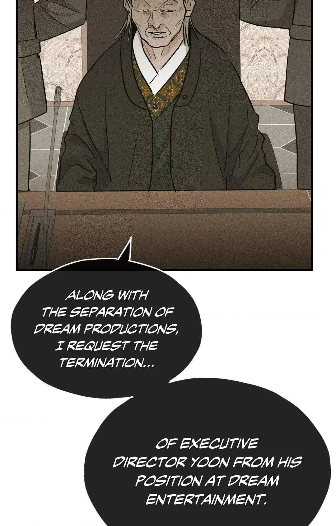 Payback Chapter 90 Page 9