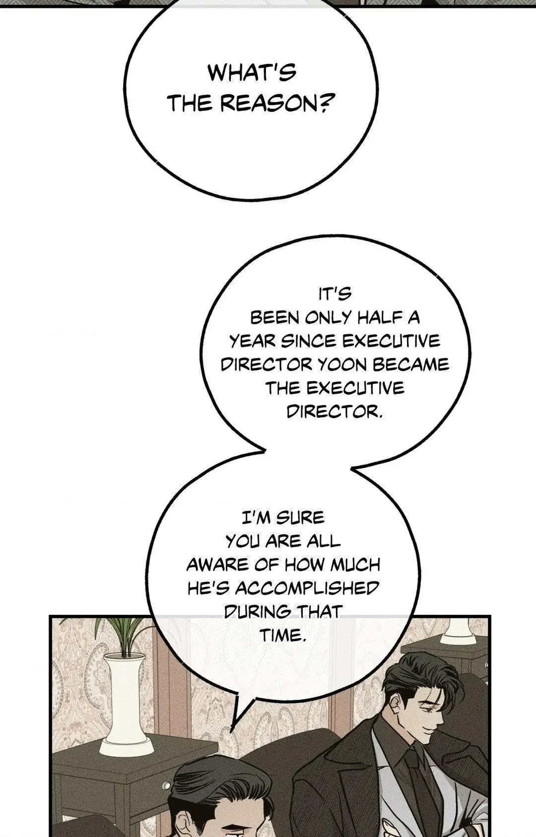 Payback Chapter 90 Page 17