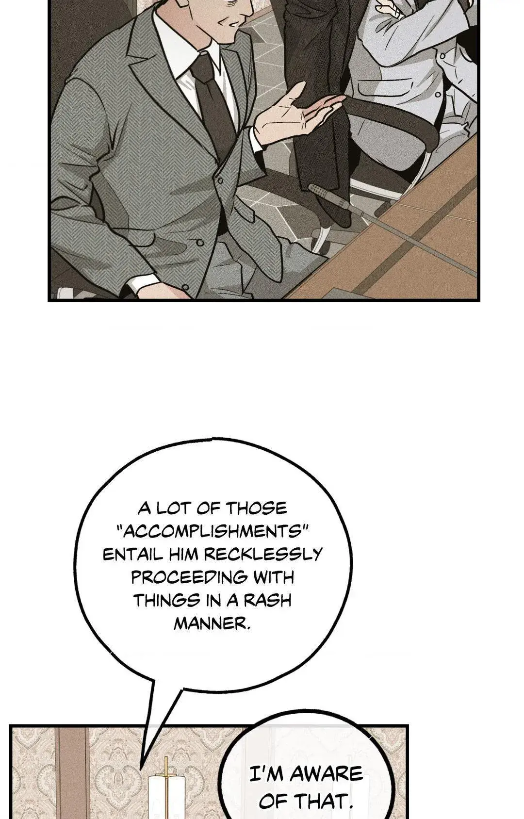 Payback Chapter 90 Page 18