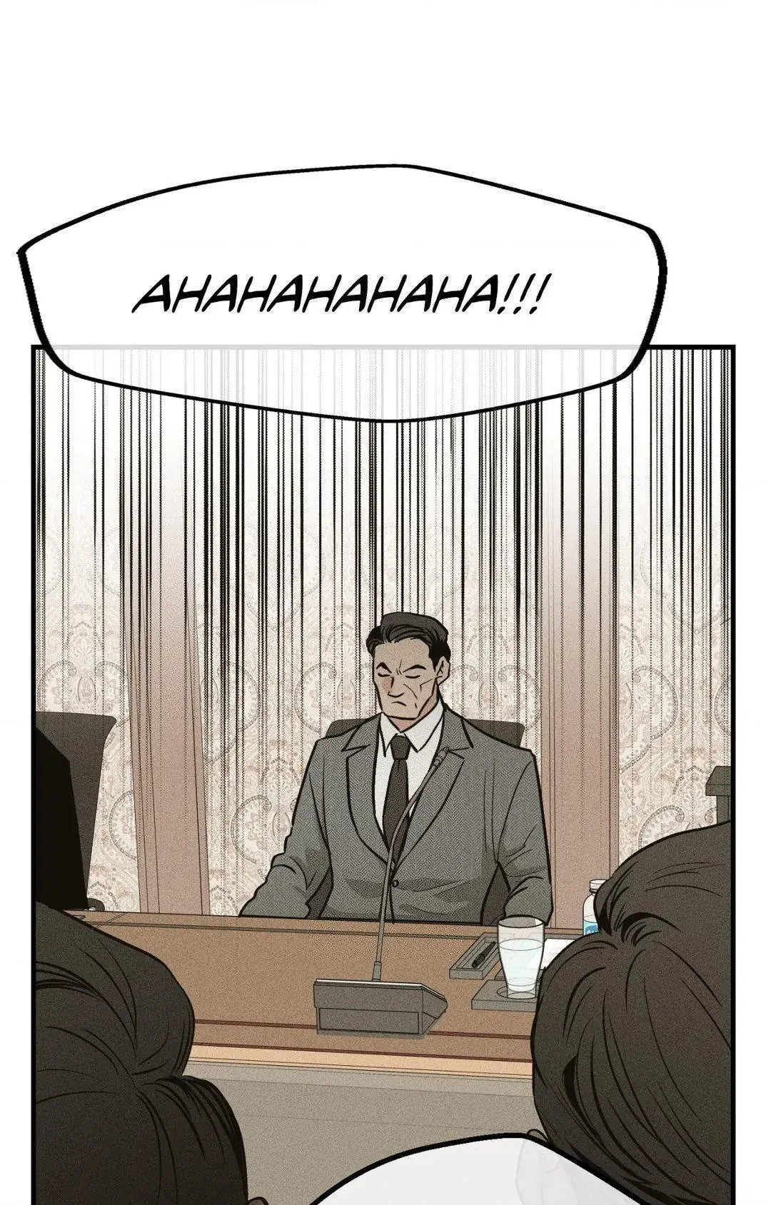 Payback Chapter 90 Page 25