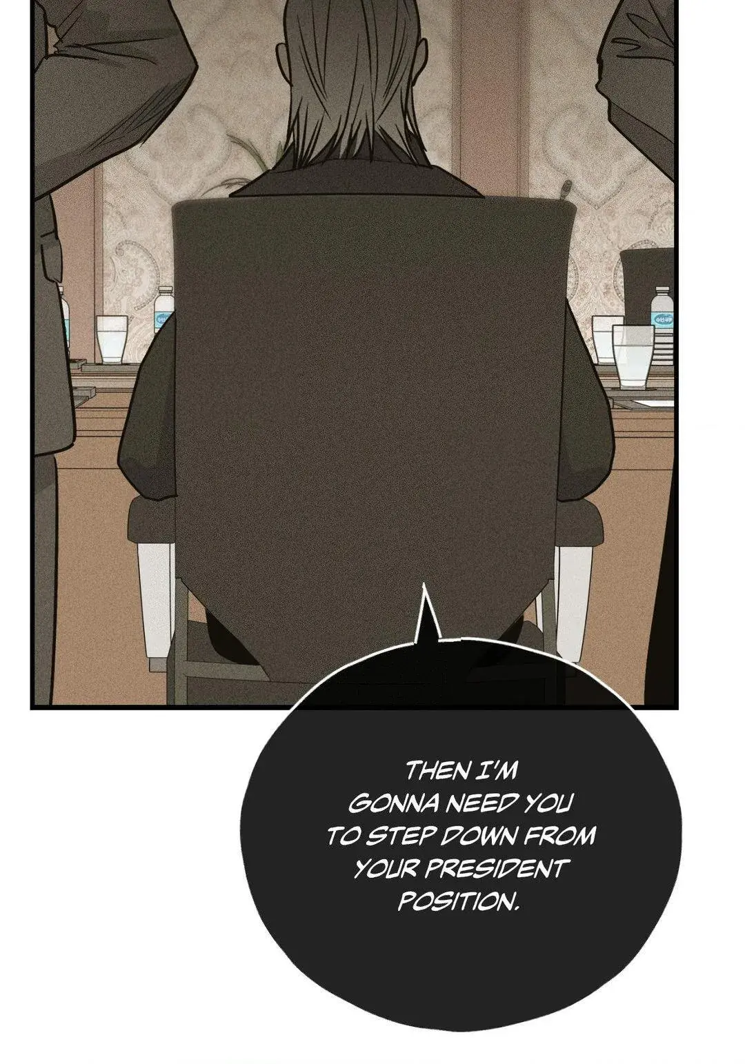 Payback Chapter 90 Page 29