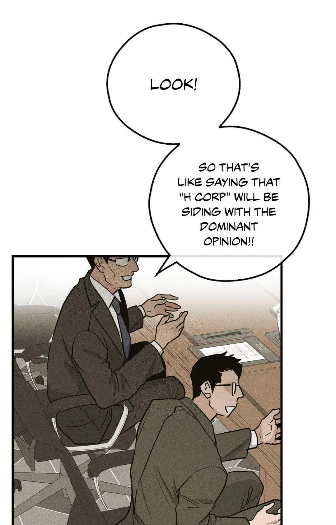 Payback Chapter 90 Page 45