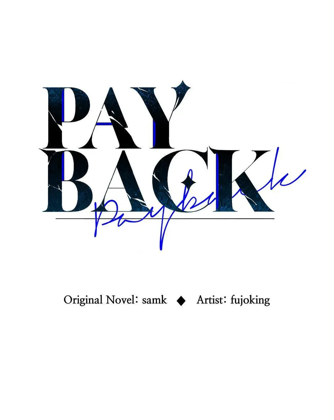 Payback Chapter 90 Page 49