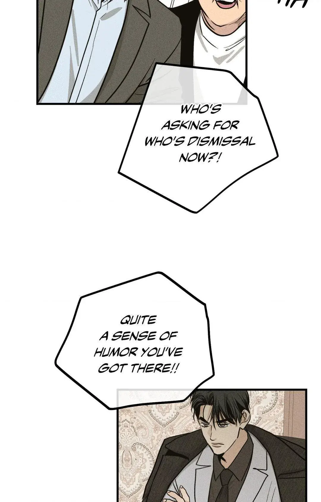 Payback Chapter 90 Page 57