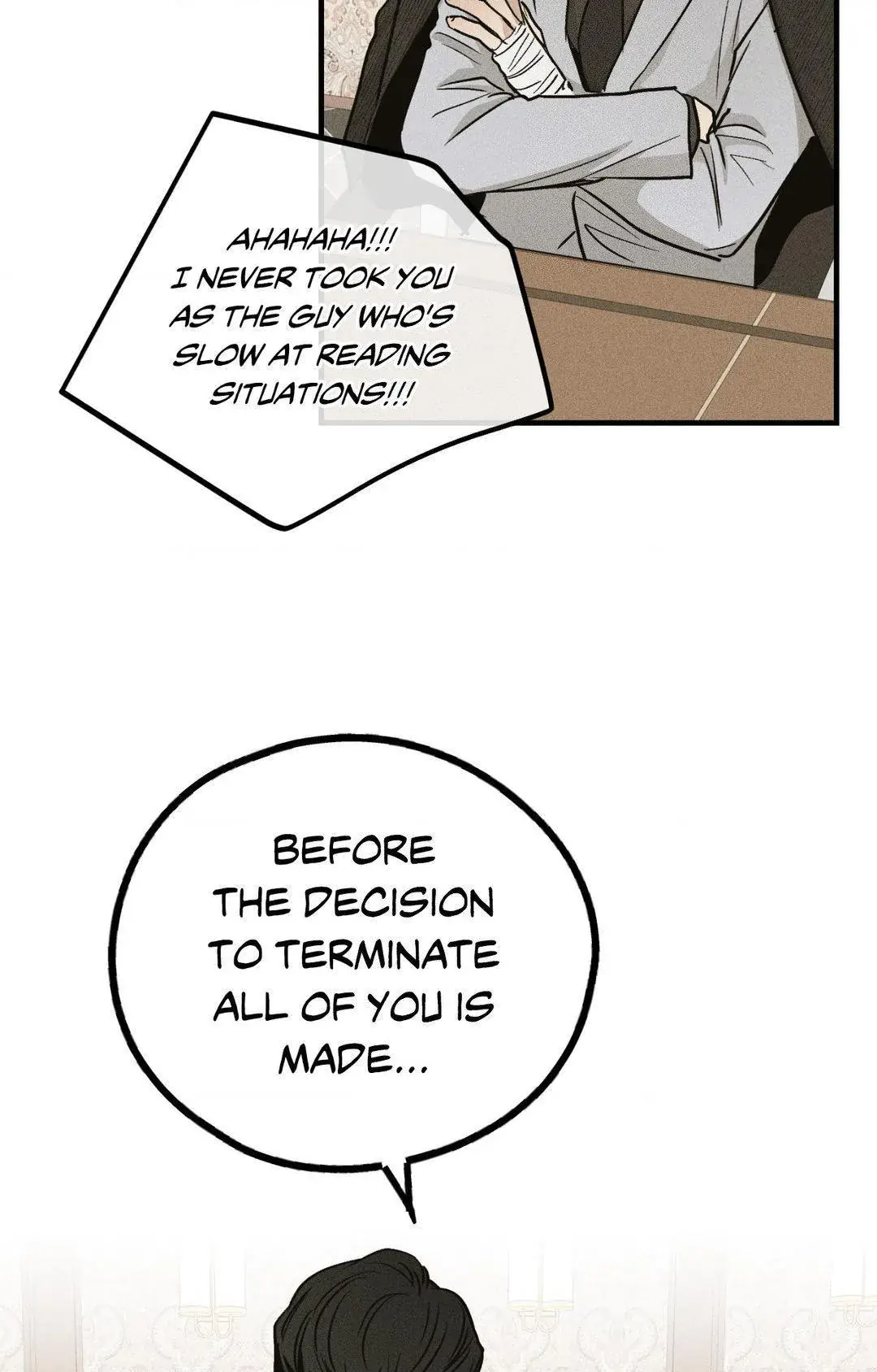 Payback Chapter 90 Page 58