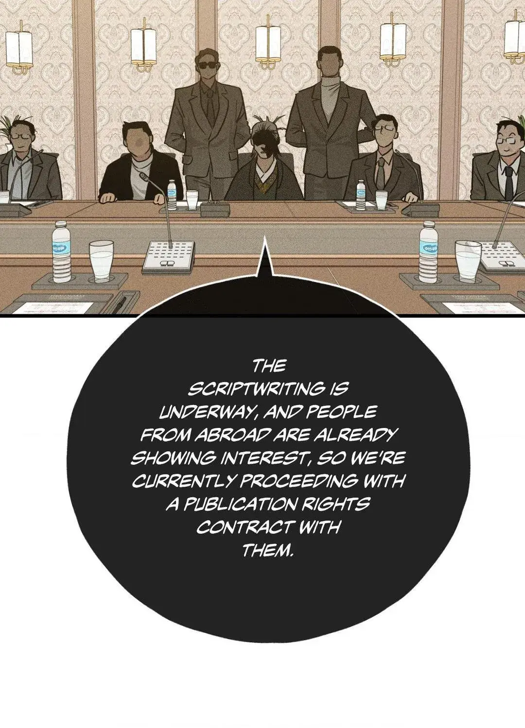 Payback Chapter 90 Page 75