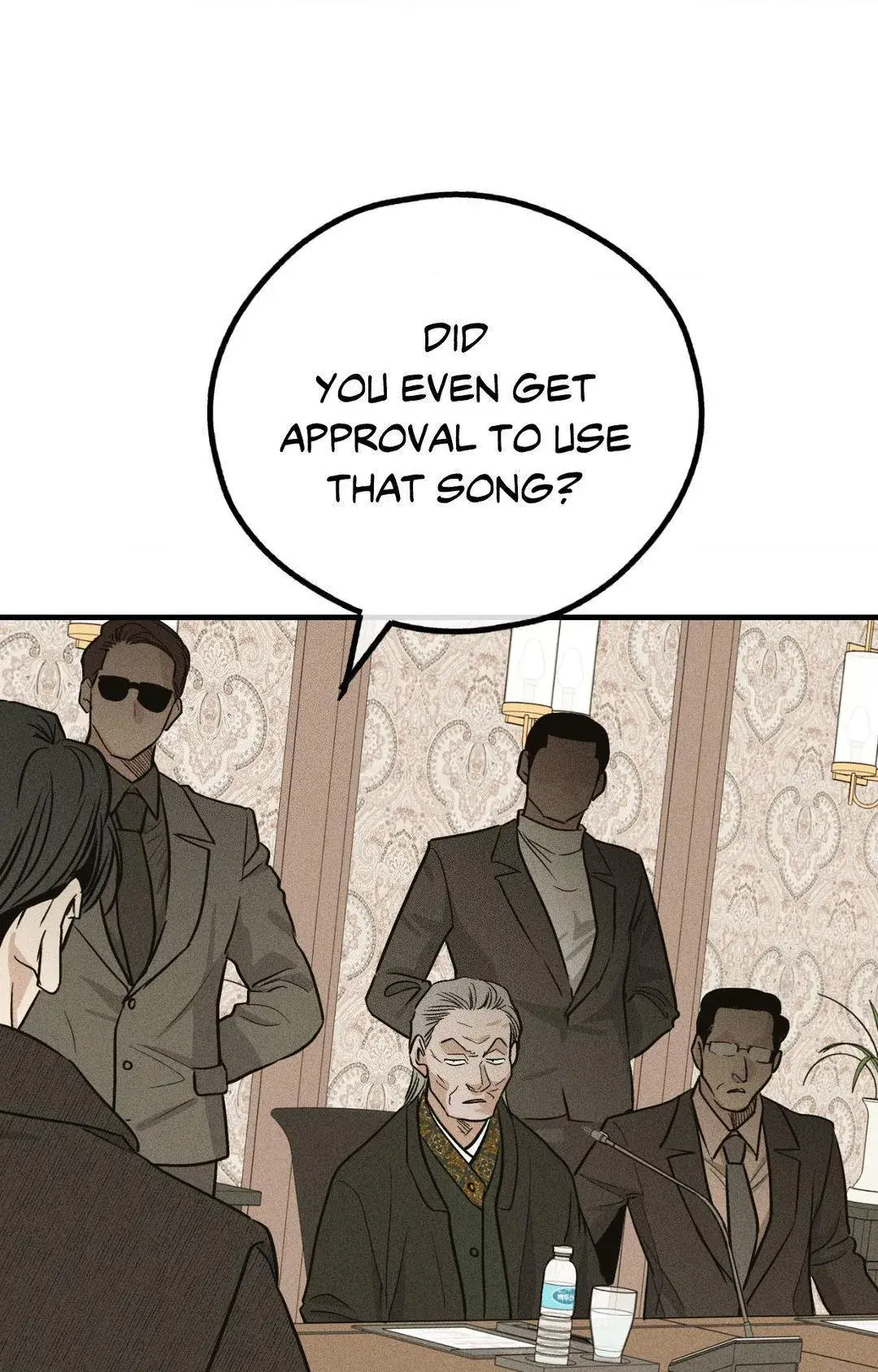 Payback Chapter 90 Page 95