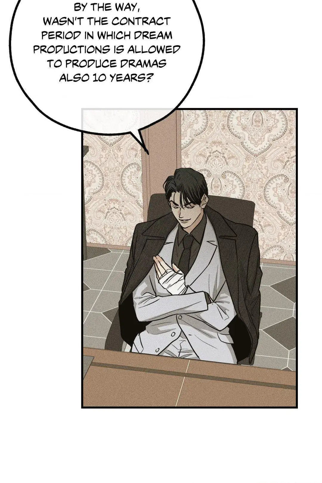 Payback Chapter 90 Page 99